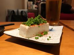 椒盐豆腐-鸟啸酒场 by MIG(长乐路店)