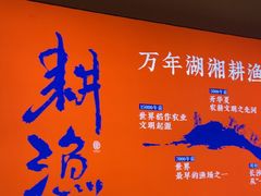 -耕渔小院·湖南鱼鲜(望城店)