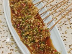-小董哥烤串·爆汁大油边(故宫店)