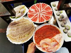 -巴蜀大宅门火锅(新华公园店)