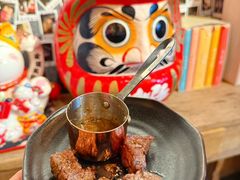-板前十胜·和牛烧肉专门店(北京总店)