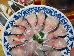 -东镇老火锅(长春路首店)