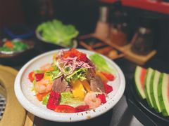 -谷牛和牛烤肉(漕河泾印象城店)