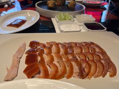 -上海滩餐厅(BFC外滩金融中心店)