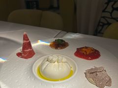 -壳里西餐厅Coquille Seafood Bistro(蒙自路店)