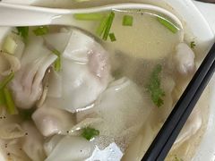 -陈扬蟹黄汤包(开元路店)