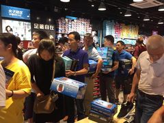 -宁波杉井奥特莱斯广场