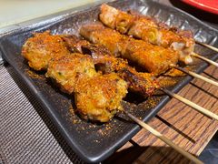 -甲丁酒肆·精酿·碳烤烧鸟