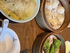 -南翔馒头店(豫园店)