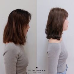 -P.STYLE派斯造型