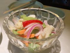 -院8里·小聚园老川菜(九眼桥店)