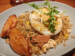 -卡朋厨房(289艺术园区店)