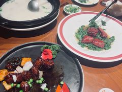 -上海人家花樣年华(中山公园店)