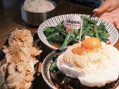 -岛风·台食小馆 ISLAND BISTRO(烟台山店)