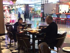 -西堤牛排(龙德广场店)