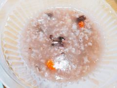 腊八粥-浙江大学玉泉校区四食堂
