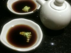 -梅筑·创意料理(王府井百货店)