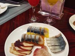 -达利世纪酒店-莉庭自助西餐厅