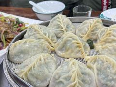 -叶存利海鲜大馅饺子(海宁路总店)