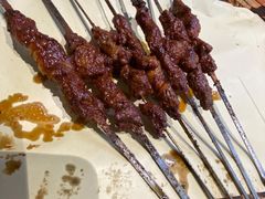 -高原第一家资格烤羊肉(玉林南路总店)