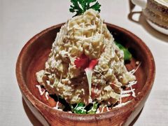 -俄士厨房(五棵松华熙LIVE店)
