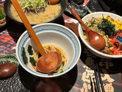 -弓二·烧鸟居酒屋(财富购物中心店)
