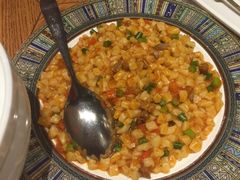 丁丁炒面-阿罗新疆菜(人民广场店)