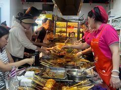 -大姐麻辣烫(莲宝中路店)