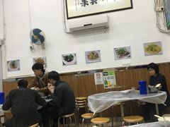 大堂-师傅仔美食(东华老店)