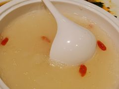 -喜来登由由大酒店九州膳坊中餐厅