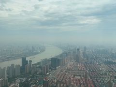 -上海柏悦酒店