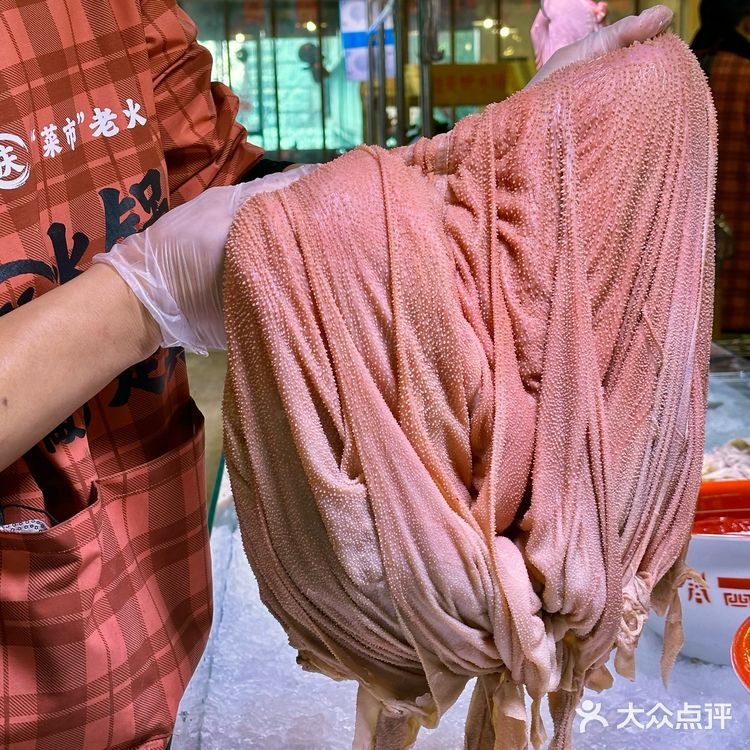 成都首家菜市场火锅店就在建设路!