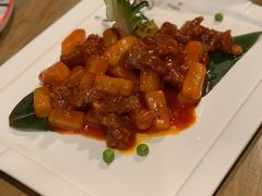 -新白鹿餐厅(城西银泰城店)