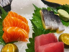 -古都日本料理(高桥路店)