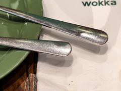 -WOKKA by艮上(中海环宇荟店)