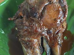 -雲记卢妈冷锅串串(中道街总店)