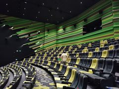 -中影国际影城(CINITY LED横岗店)