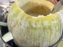 -红旗山庄(圭峰山店)