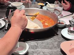 -捞王猪肚鸡火锅(金华义乌之心店)