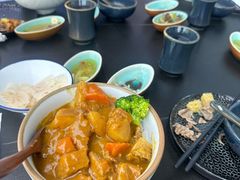 -人间酒暖·Go blanc·烧鸟·深夜食堂(陆家嘴店)