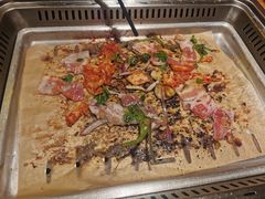 -新石器烤肉(南站店)