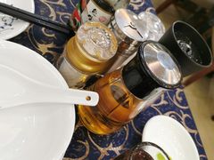 -祈胜邨•顺德鱼生•顺德菜(容桂店)