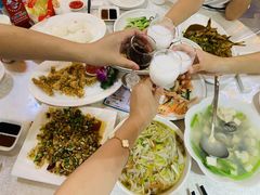 -渔满仓海鲜渔家(象山二店)