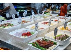 -宁海食府·涌宴(真和店)