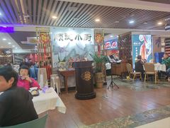 -顺德小厨·招牌无骨鱼(广百百货店)