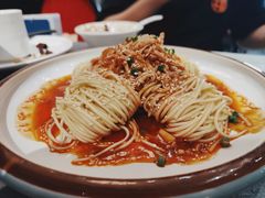 -川香鼎盛(市桥富华总店)