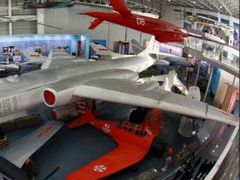 -中国航空博物馆