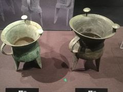 -盘龙城遗址博物院