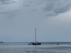 -日落吧·海景咖啡厅·餐酒吧·鸡尾酒·下午茶·乐队表演·浪漫夕阳·三亚文华东方酒店