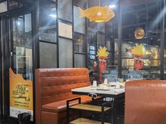 -京门活鱼馆·鱼火锅(百子湾（原红庙）店)